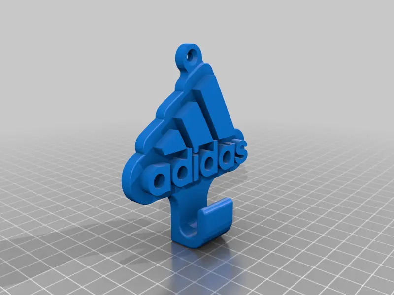Nike and Adidas Hooks