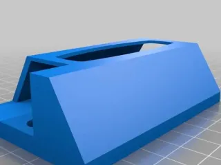 Starlink Ethernet holder
