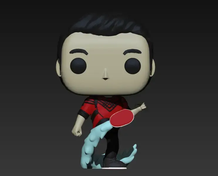 Funko Shang-Chi