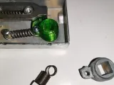 Door lock sleeve-0
