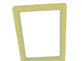 Simple A5 photo frame and backing plate-2