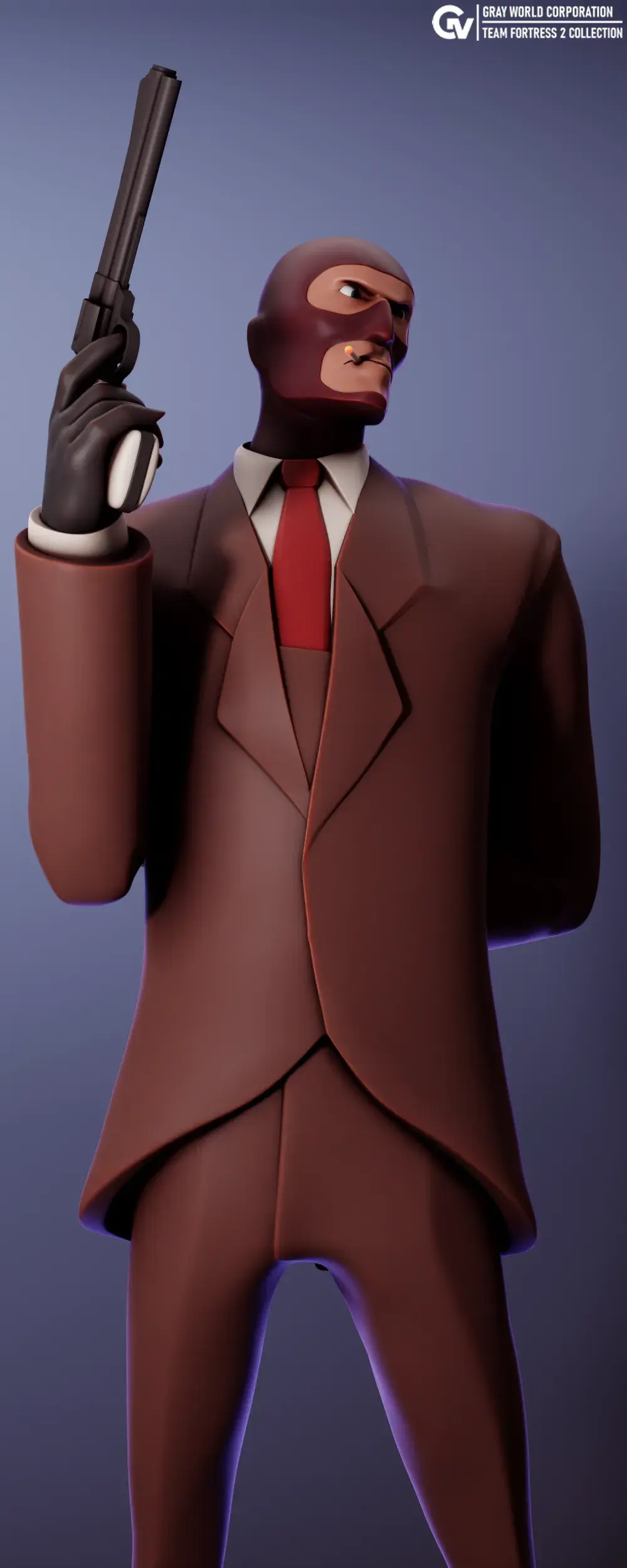 Casus | Team Fortress 2