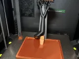 Headphone and Cellphone/Controller stand-3