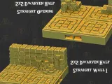 AEXSET01 – Treasure Maze-4