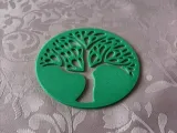 simple beverage coaster-1