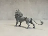 ライオン-4