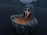 Ghostface Fantasy Bowl ❤️-5