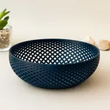 Cool Modern Fruit Bowl