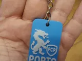 keychain Porto-0