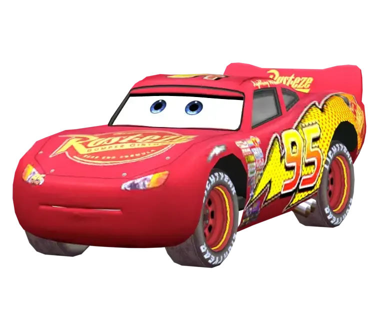 Lightning McQueen