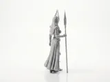Desert Queen Warrior Fantasy Figurine 3D Printable-1