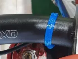 Handlebar wire strap-2