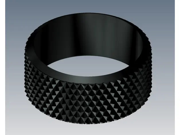 Ender 3 MAX - Controlo de superfície
