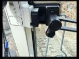 Forklift Window Vent Handle-3