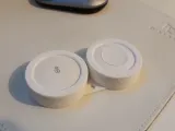 Sonoff holder panel for Sensors and Buttons-0