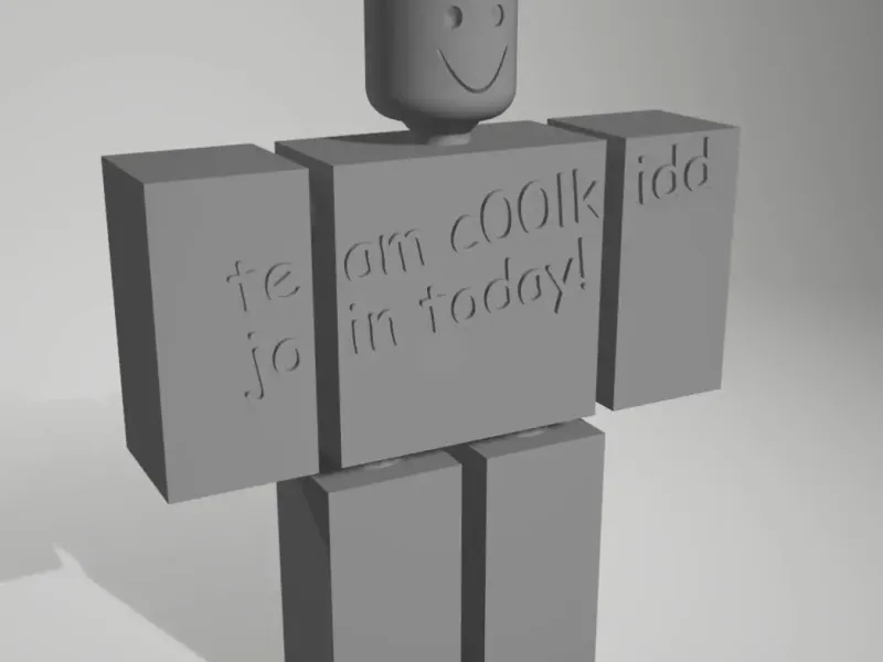 Flexible c00lkidd from Forsaken