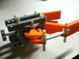Main Robotique à Préhension Variable-1