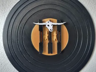 DAD Vinyl