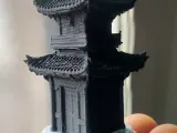 SENGOKU SAMURAI CHESS SET-3