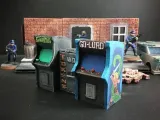 Arcade Dolapları (28mm/Heroic ölçek)-0