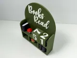 Book Tracker Bookshelf-5