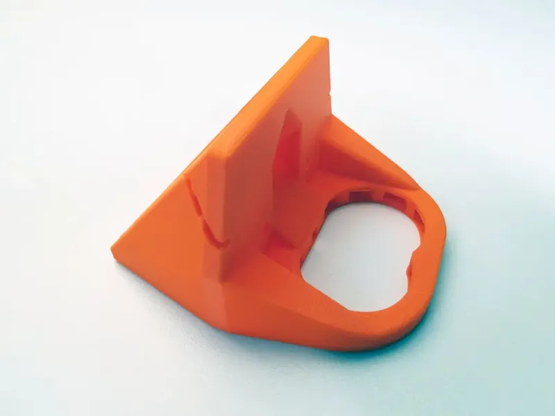 Duto para Ventilador de 60mm Zonestar P802QR2