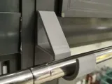 Horizontal Rod Hook / Adhesive Hook-2