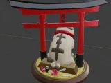 Fortune Cat 招财猫-5