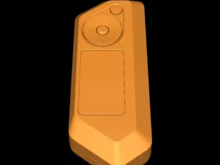 flipper case