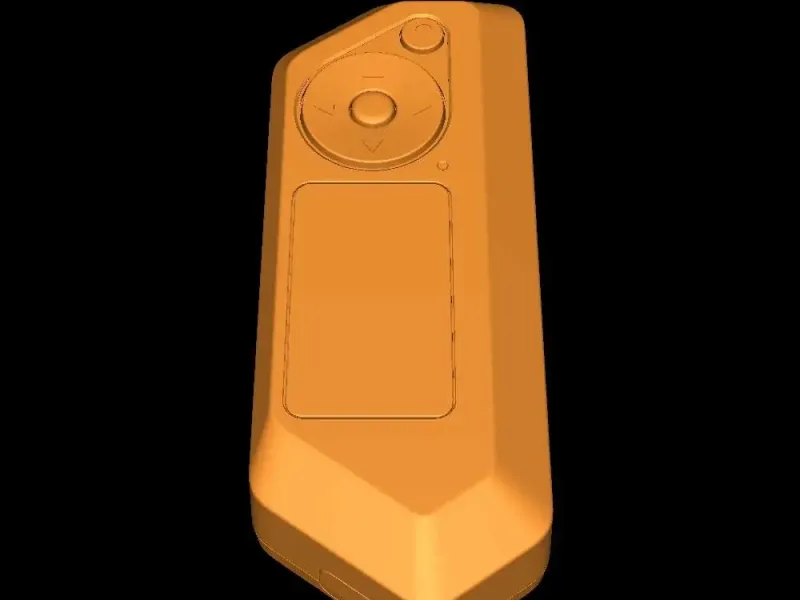 flipper case
