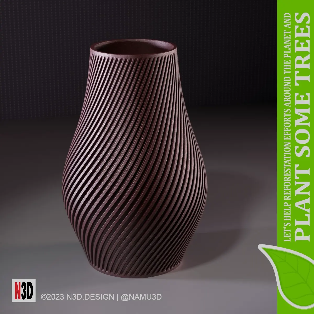Vase