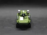 B-001"野牛"步战车-3