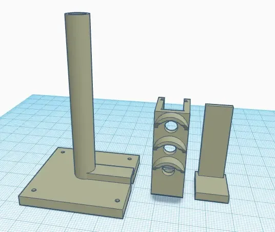 Traffic Light Arduino