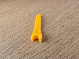 Fett-Hilfe für Gewindespindel | Grease Helper-2