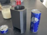 Alu compactor manuel-0