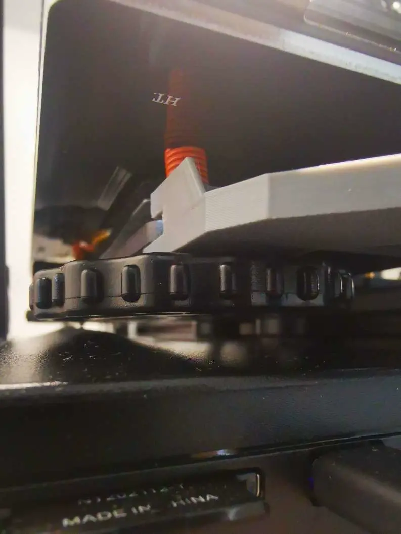 Camera Mount Ender 3 s1 Pro 3D models download Creality Cloud