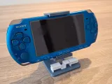 🎮 Soporte para PSP-1