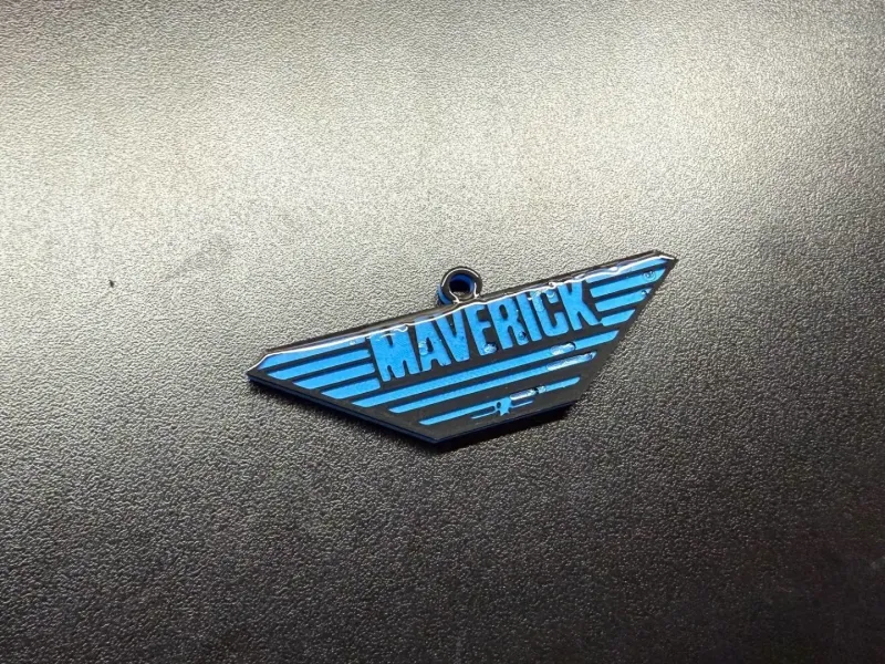 Maverick Hondenpenning
