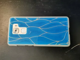 Leeco Le Pro 3 case