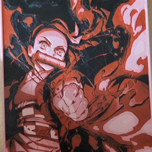 Nezuko