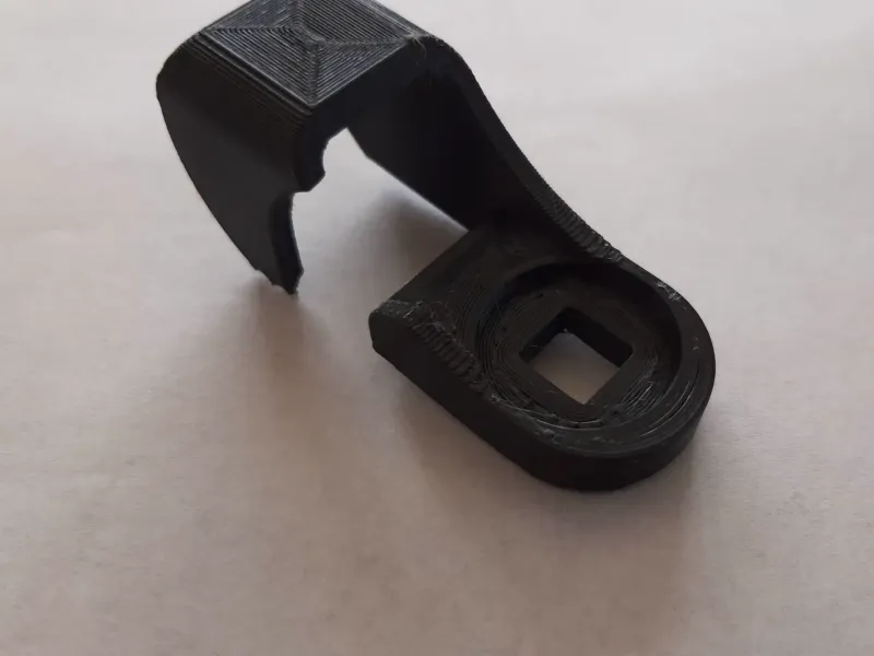 Guia de Cabo do Cortador de Grama Sem Fio STIHL (Peça 6320 706 6605)