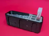 Multiboard top Creality K2 Pro 4X nozzle holder-0