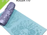 Easter Texture Rollers for clay, eggs, bunnies, chicks-4