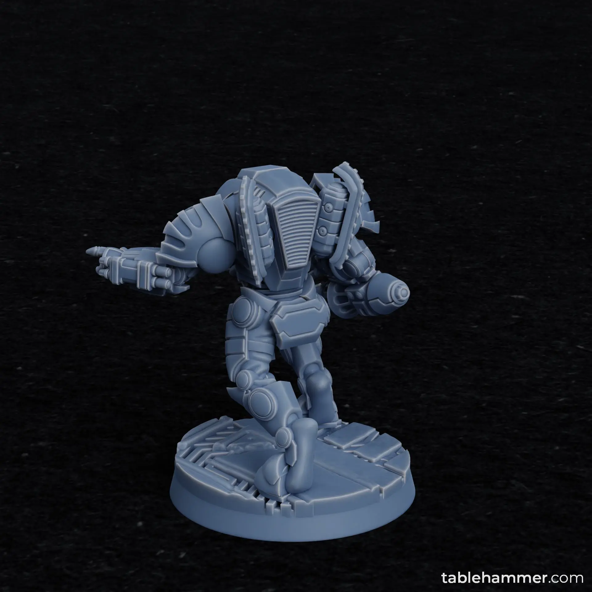 Camo Sneaksuits (space communist stealth suits)
