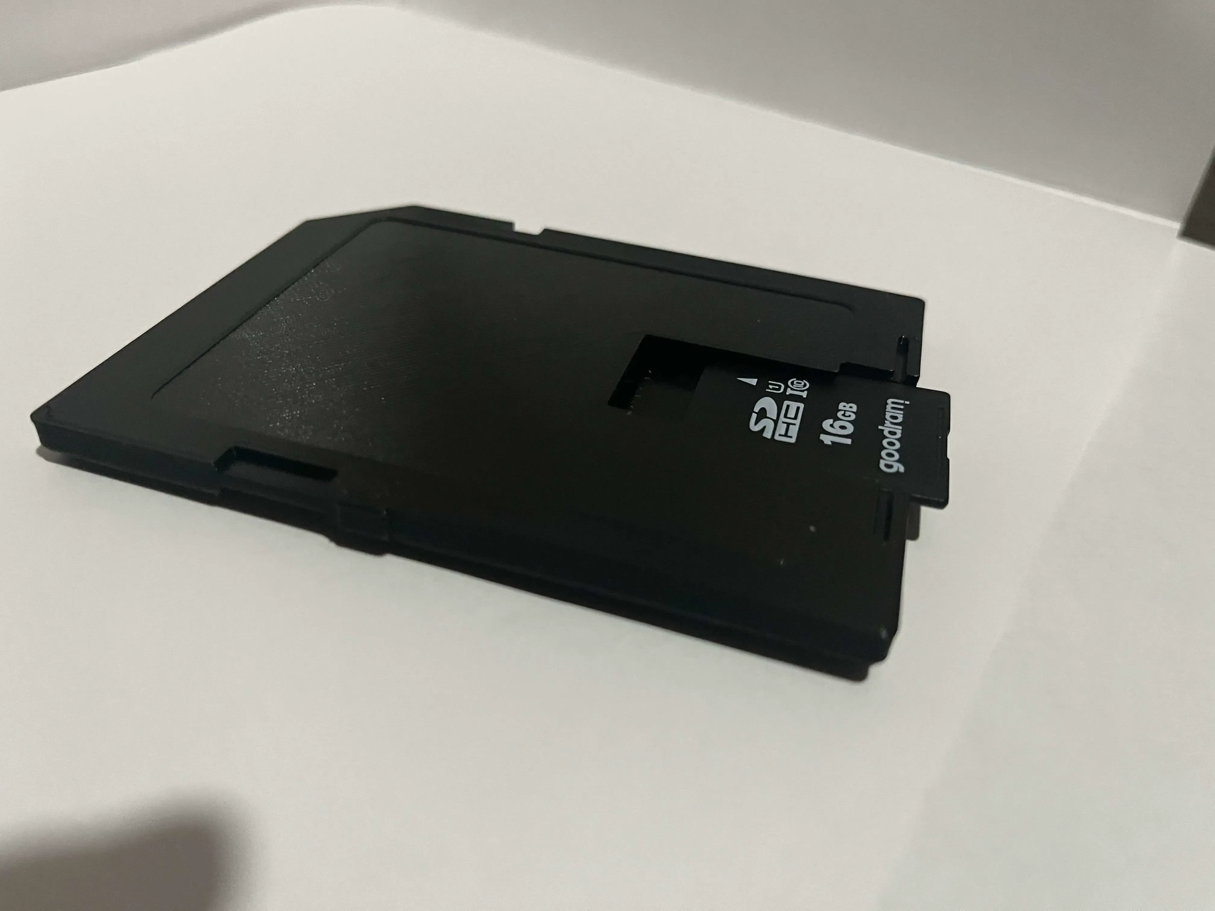 SD Card SD Card Holder