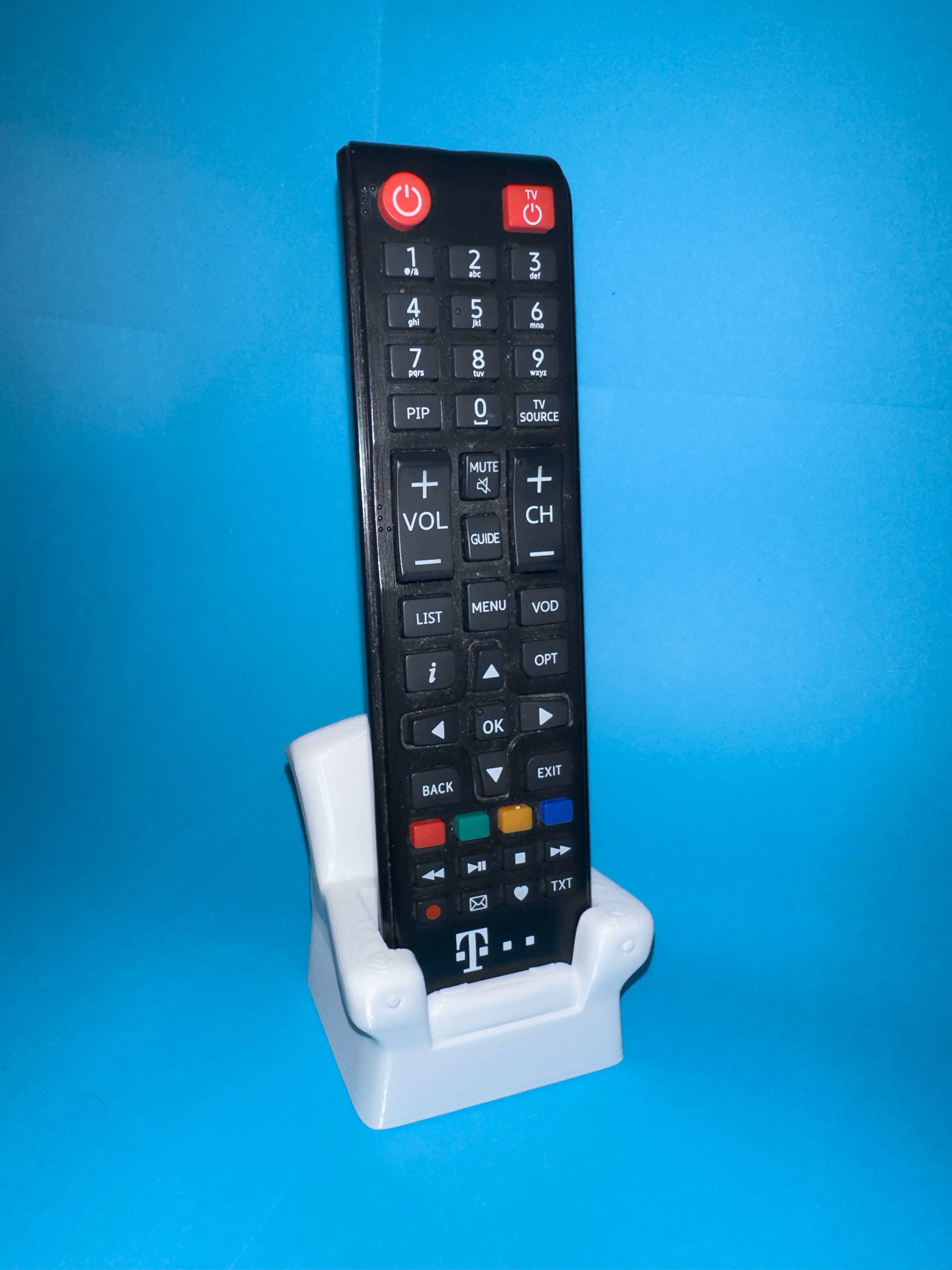 Tiny Sofa Remote Holder