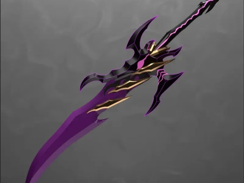 Epilogue Dagger