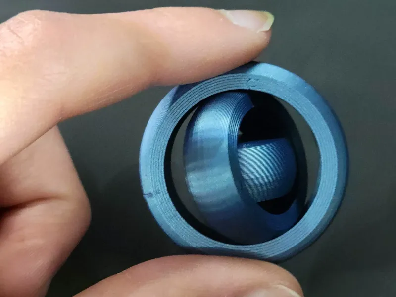 Gyro Fidget Lite
