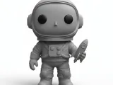 Funko astronauta -1