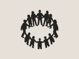 Workers Unity - 3D Printable Wall Art-1